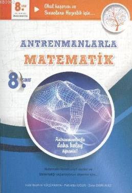 8. Sınıf Antrenmanlarla Matematik