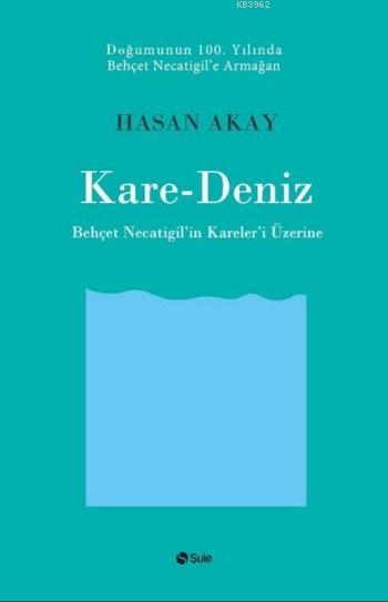 Kare-Deniz