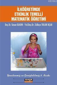 İlköğretimde Etkinlik Temelli Matematik Öğretimi