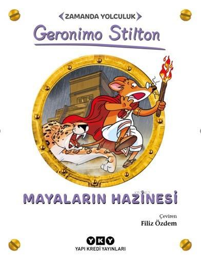 Mayaların Hazinesi