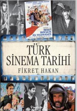 Türk Sinema Tarihi Öğrenci Edisyonu