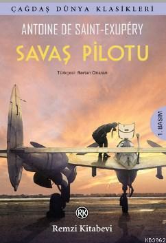 Savaş Pilotu