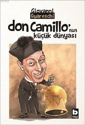 Don Camillo'nun Küçük Dünyası