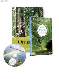 Doğa Senfonileri - Ormanlar (kitap + Cd)