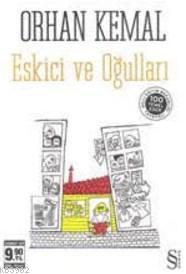 Eskici ve Oğulları (Cep Boy)