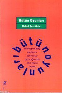 Bütün Oyunları