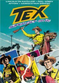 Tex Süper Cilt 13