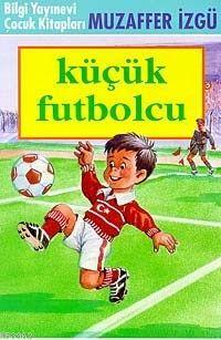 Küçük Futbolcu