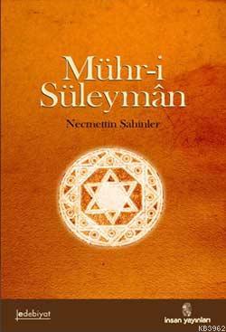 Mühr-i Süleyman