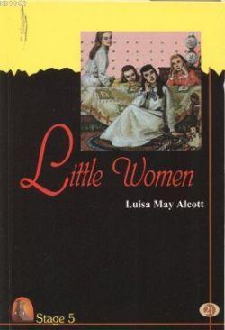 Little Woman (Stage 5)