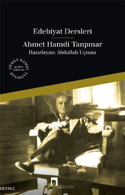 Edebiyat Dersleri; Ahmet Hamdi Tanpınar