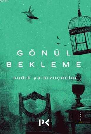 Gönül Bekleme