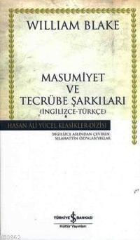 Masumiyet ve Tecrübe Şarkıları