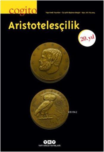 Cogito 78: Aristotelesçilik