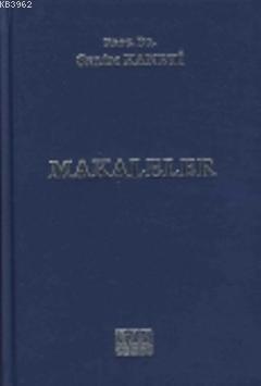 Makaleler