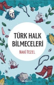 Türk Halk Bilmeceleri