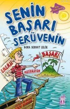 Senin Başarı Serüvenin