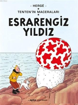 Esrarengiz Yıldız - Tenten'in Maceraları