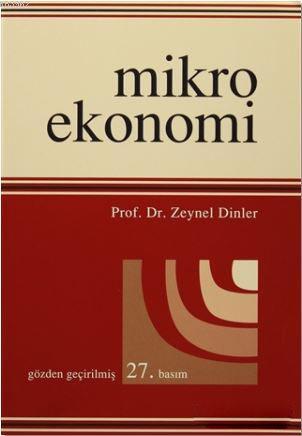 Mikro Ekonomi