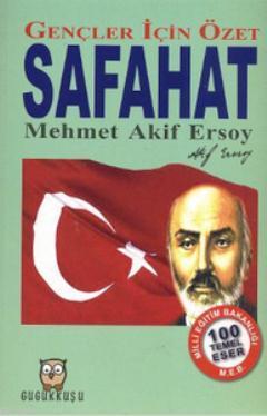 Safahat (Gençler İçin Özet)