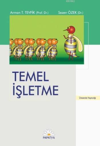 Temel İşletme