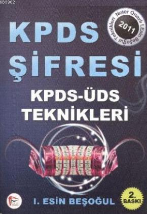 KPDS Şifreleri (2011); KPDS - ÜDS Teknikleri