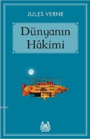 Dünyanın Hâkimi