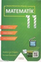 Sonuç Derece Yayınları 11. Sınıf Matematik Modüler Set Sonuç Derece 