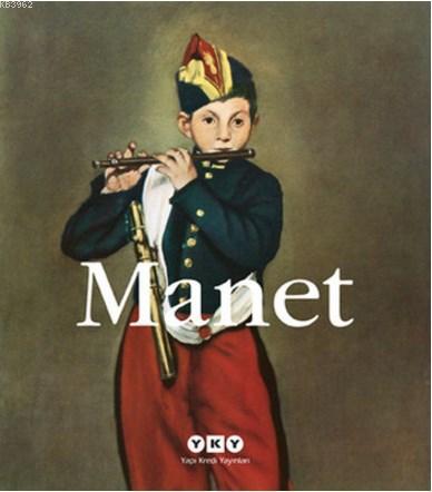 Manet 1832-1883