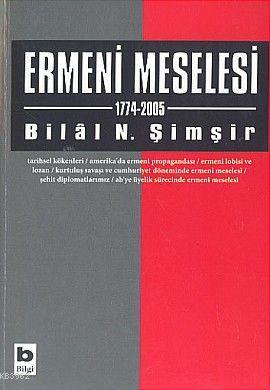 Ermeni Meselesi 1774 - 2005