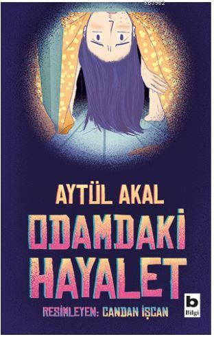 Odamdaki Hayalet