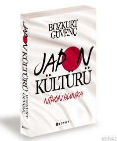 Japon Kültürü; (Nihon Bunka)
