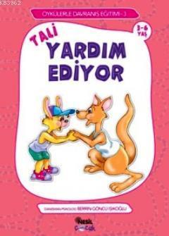 Tali Yardım Ediyor