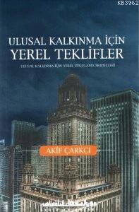 Ulusal Kalkınma İçin Yerel Teklifler  