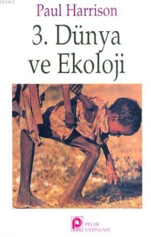 3. Dünya ve Ekoloji