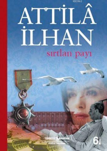 Sırtlan Payı; Aynanın İçindekiler 2