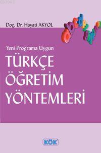 Türkçe Öğretim Yöntemleri (2. Baskı)