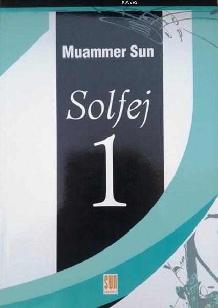 Solfej 1