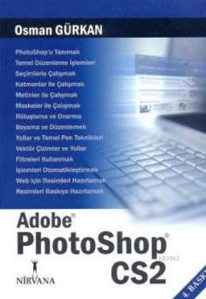 Adobe Photoshop Cs2