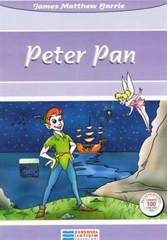 Peter Pan; 100 Temel Eser