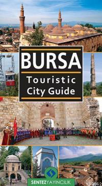 Bursa / Touristic City Guide