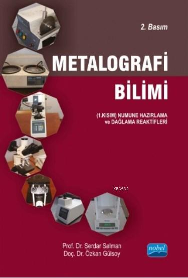 Metalografi Bilimi