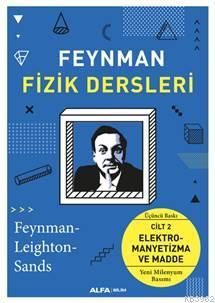 Feynman Fizik Dersleri Cilt II; Elektromanyetizma ve Madde