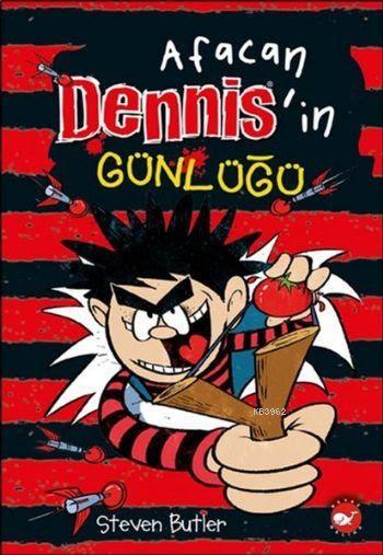Afacan Dennis'in Günlüğü 1