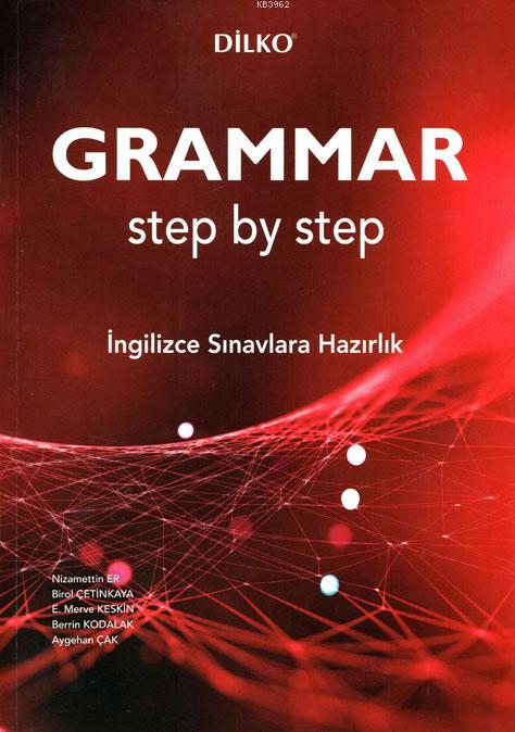 Dilko Grammar Step By Step