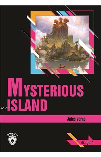 Mysterious Island - Stage 1