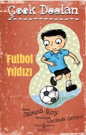 Çook Doolan : Futbol Yıldızı