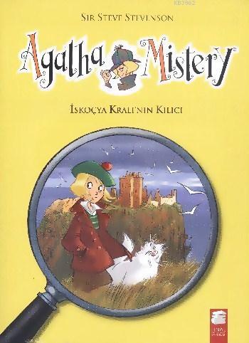 İskoçya Kralının Kılıcı; Agatha Mistery, 9-12 Yaş