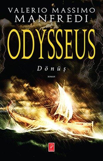Odysseus - Dönüş