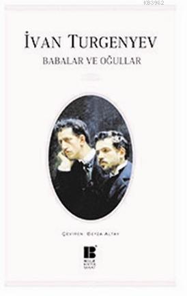 Babalar ve Oğullar